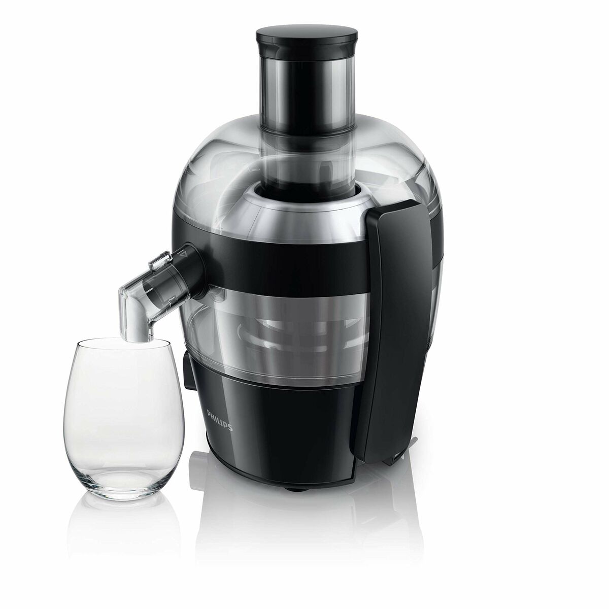 [product_category]-Liquidiser Philips HR1832/00 Black 500 W 400 W 1,5 L-Philips-S7600246-8