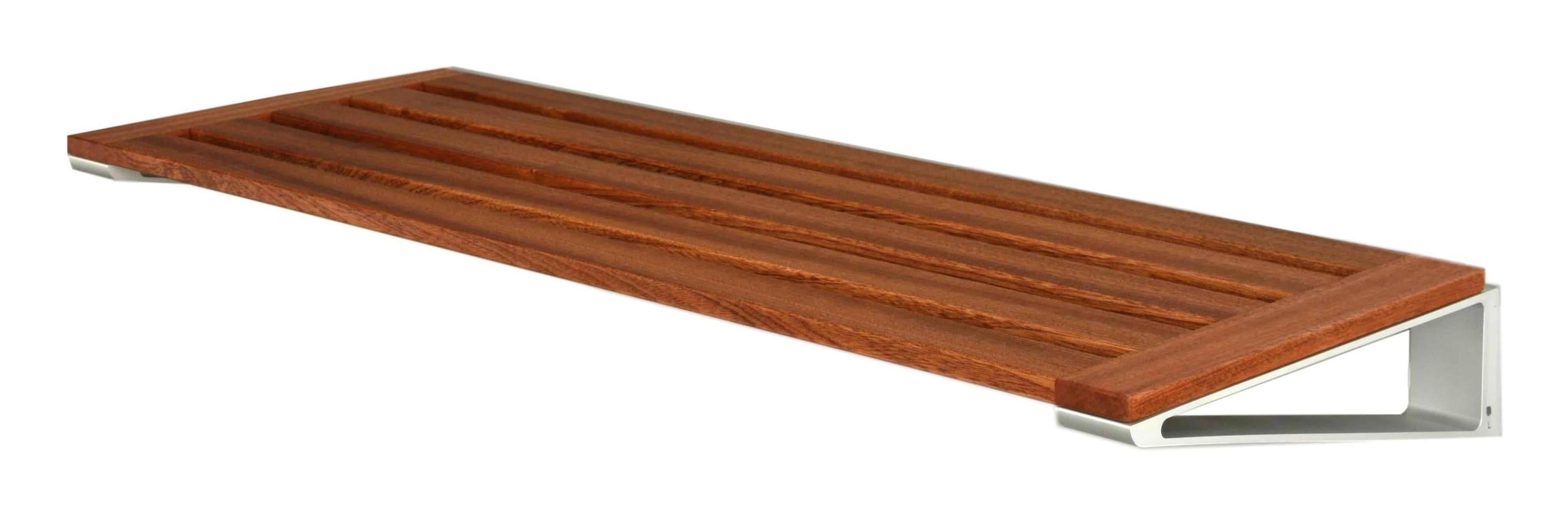 [product_category]-Loca Knax Hat/Shoe Shelf Support, Aluminium Component-LOCA-5711394800026-80002-LOC-1