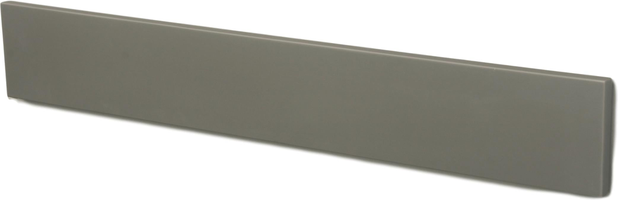 Loca Straights Knife Strip Grey, 60 cm