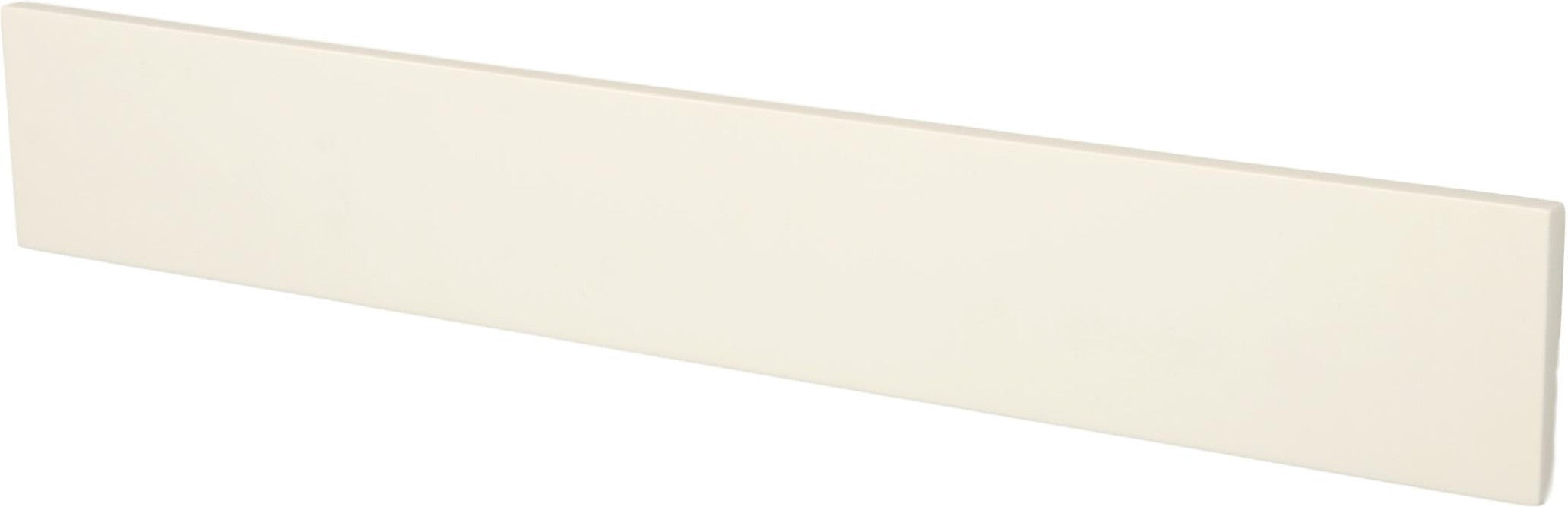 Bande de couteaux Loca Straights Blanc, 60 cm