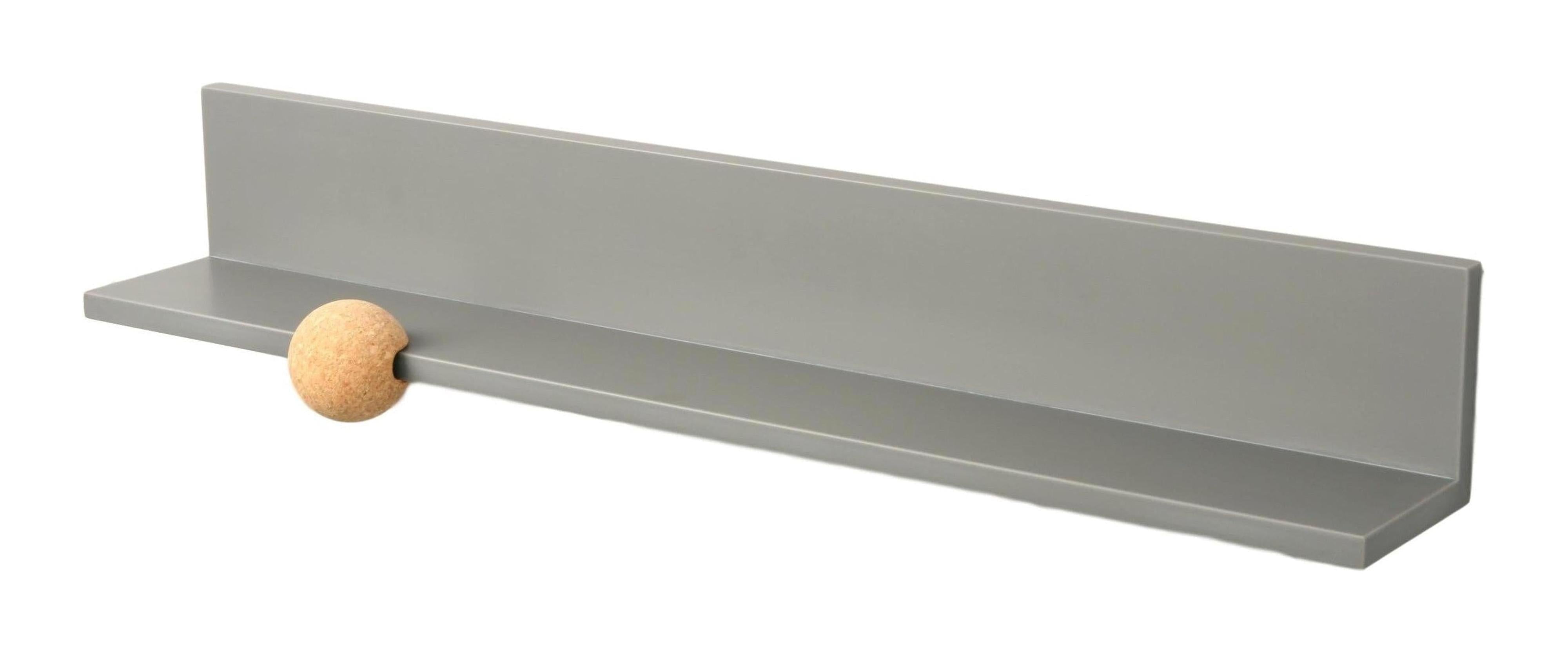 [product_category]-Loca Straights Wallboard 60 Cm, Grey-LOCA-5711394954354-1006370-LOC-1