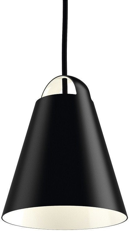 [product_category]-Louis Poulsen Above Pendant 210x175 Mm, Black-Louis Poulsen-5703411585979-5741099362-LOU-1