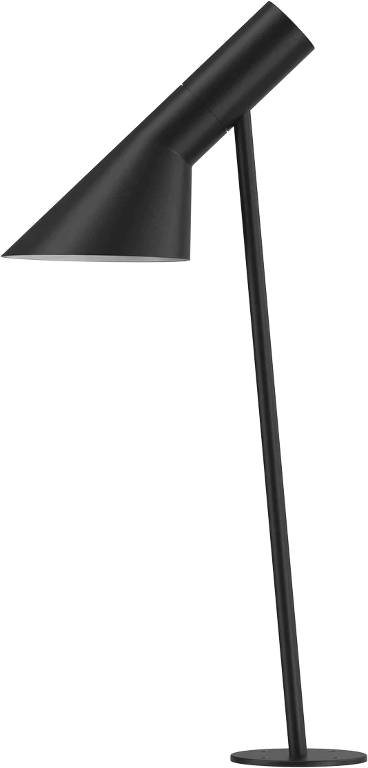 [product_category]-Louis Poulsen Aj Garden Short Bollard Black Led 4000 K 6.5 W, Spike With Adaptor-Louis Poulsen-5714693070435-5747306509-LOU-11