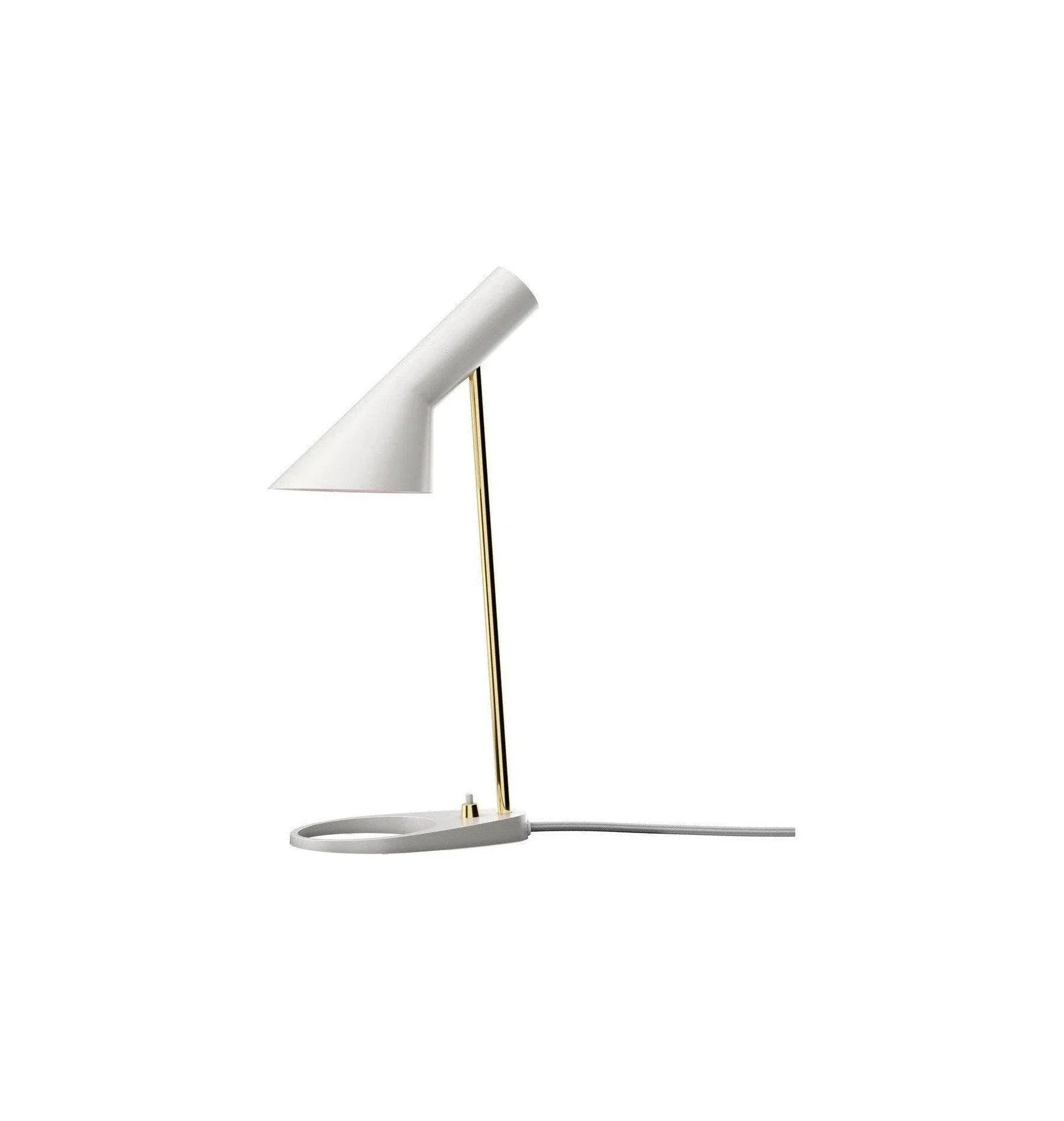 Louis Poulsen AJ Mini Table Lamp, edição de aniversário