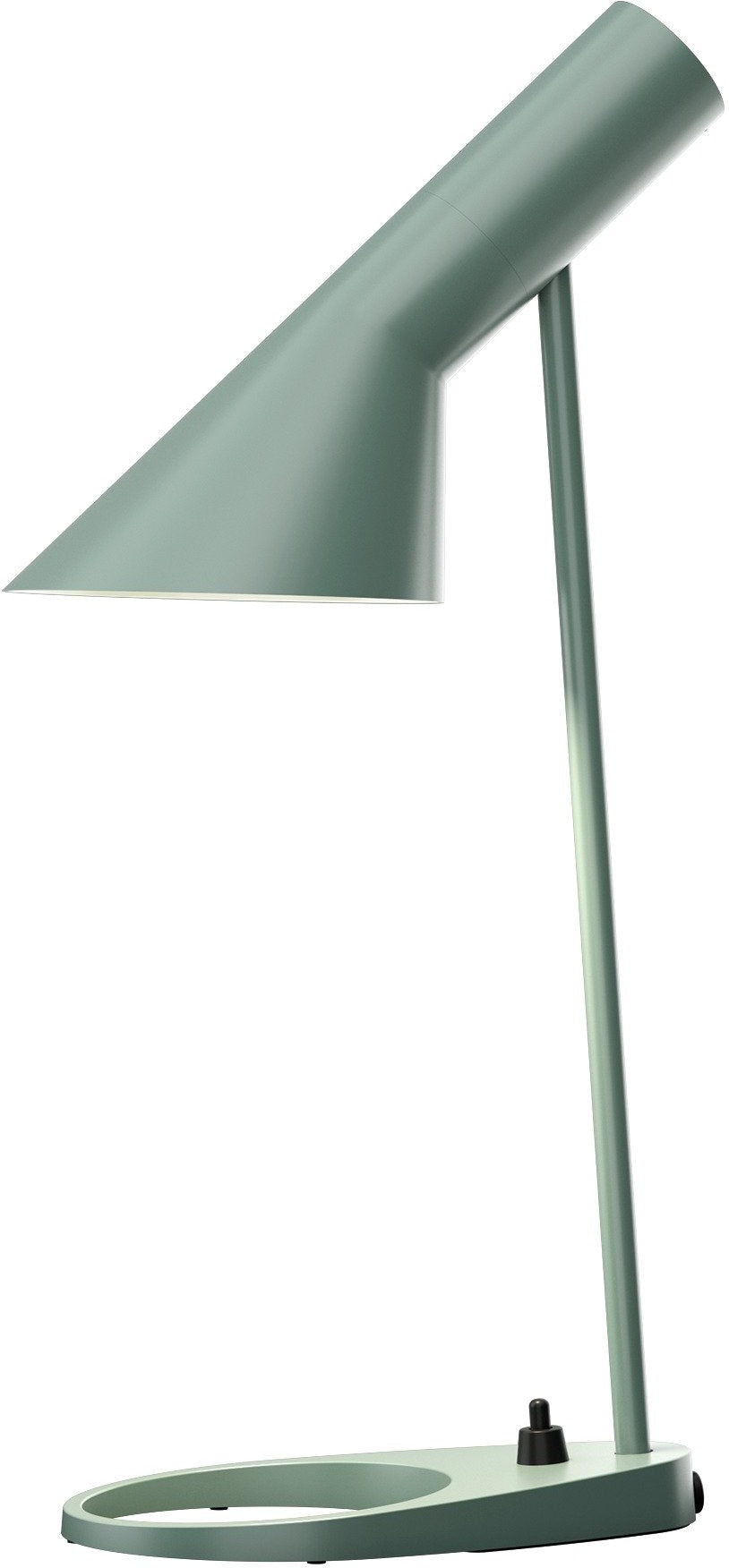 [product_category]-Louis Poulsen Aj Table Lamp Mini V3, Pale Petroleum-Louis Poulsen-5714693693344-5744167288-LOU-1