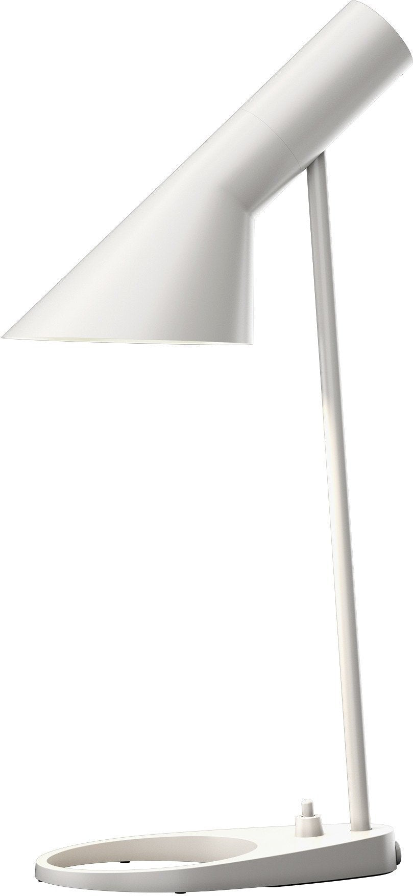 Louis Poulsen Aj Lampe de table Mini V3, Blanc