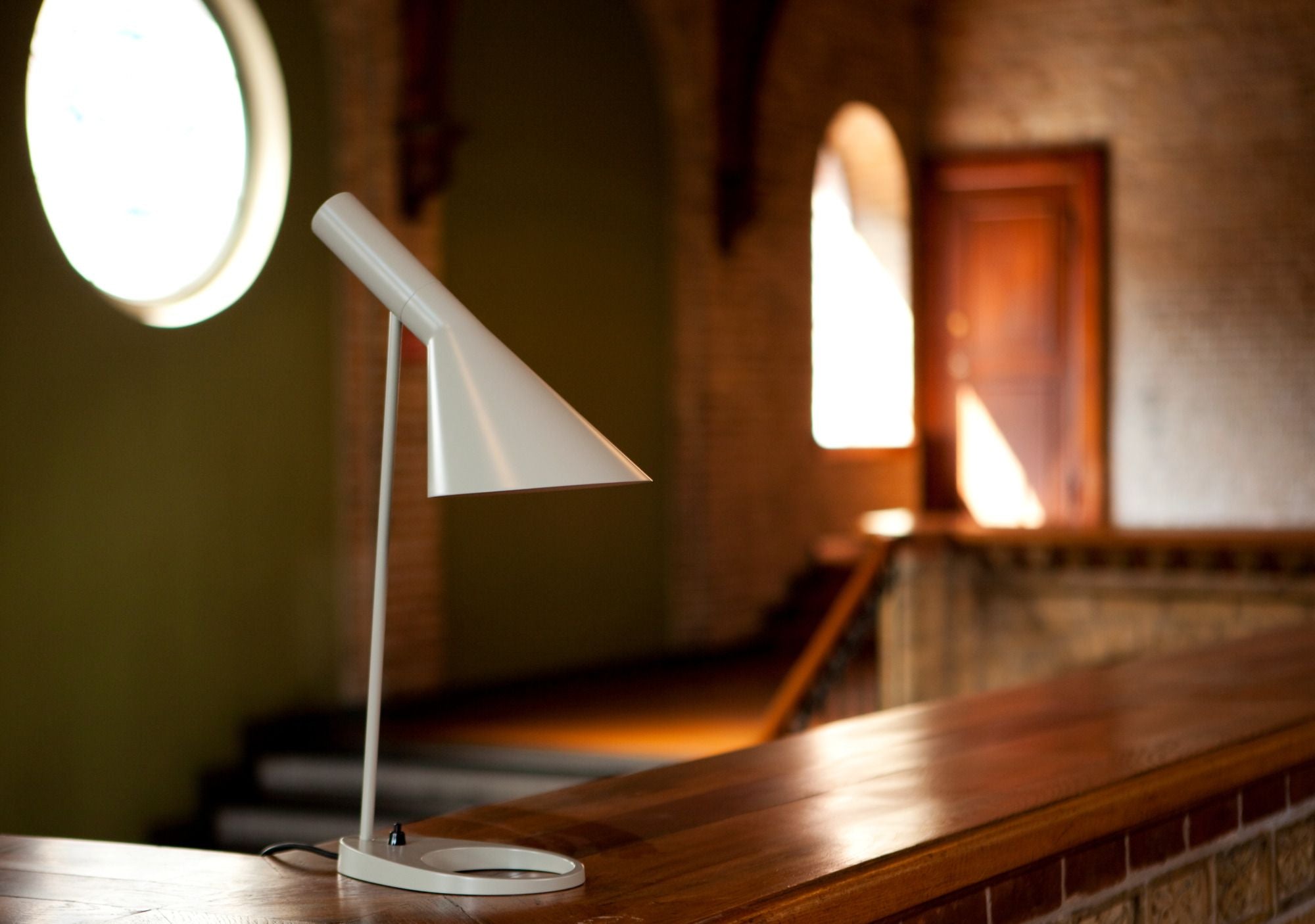 [product_category]-Louis Poulsen Aj Table Lamp V3, Pale Petroleum-Louis Poulsen-5714693712526-5744169516-LOU-11