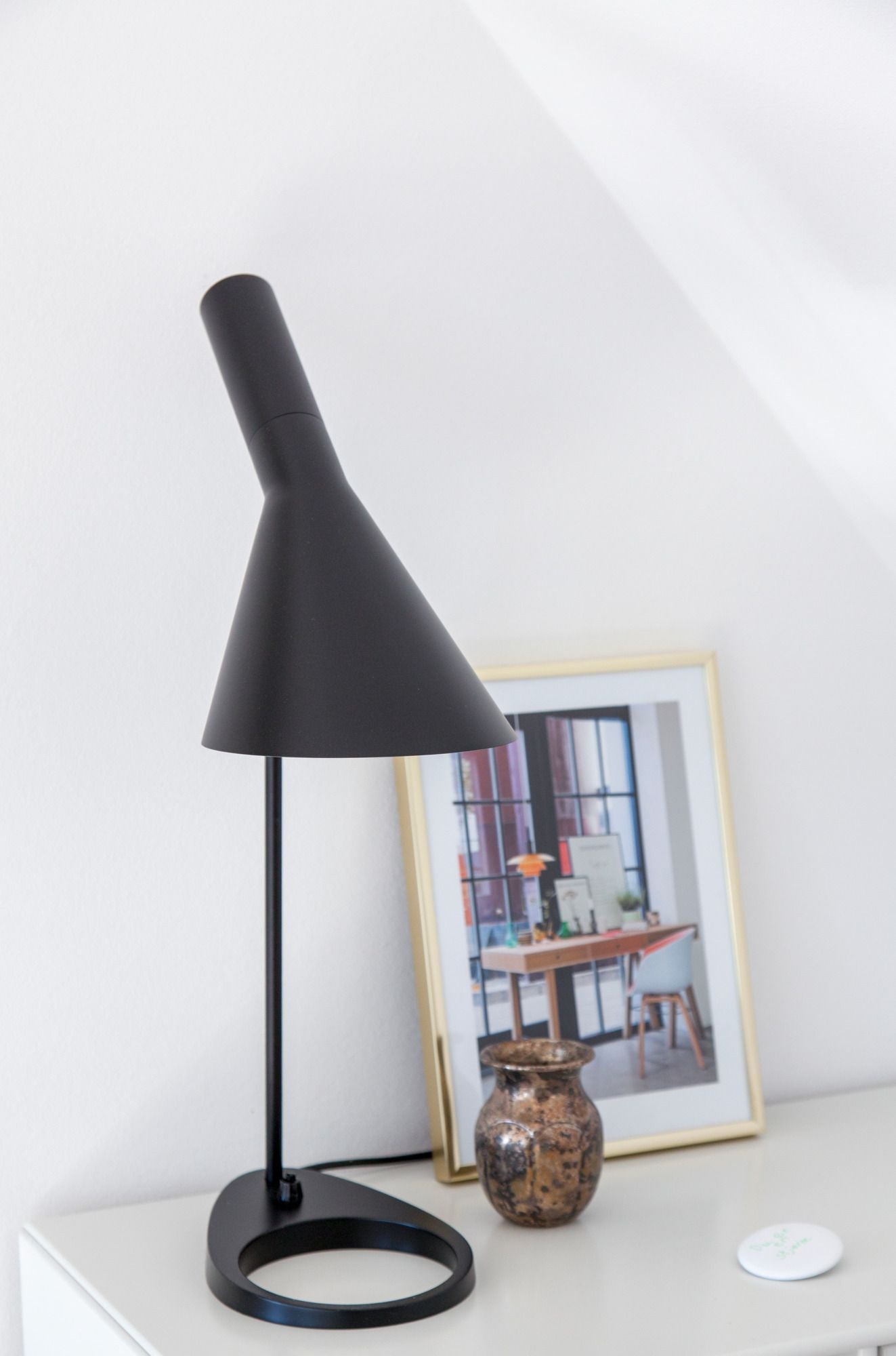 [product_category]-Louis Poulsen Aj Table Lamp V3, Pale Petroleum-Louis Poulsen-5714693712526-5744169516-LOU-18