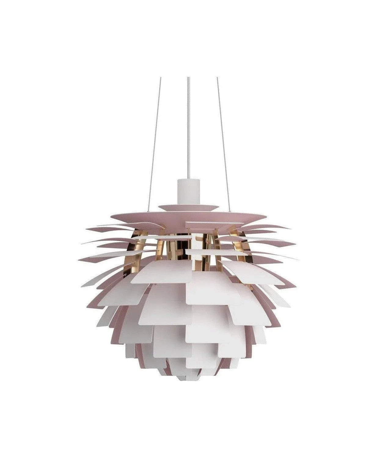 Louis Poulsen Artichoke Pendant Anniversary Edition, Ø48 Cm