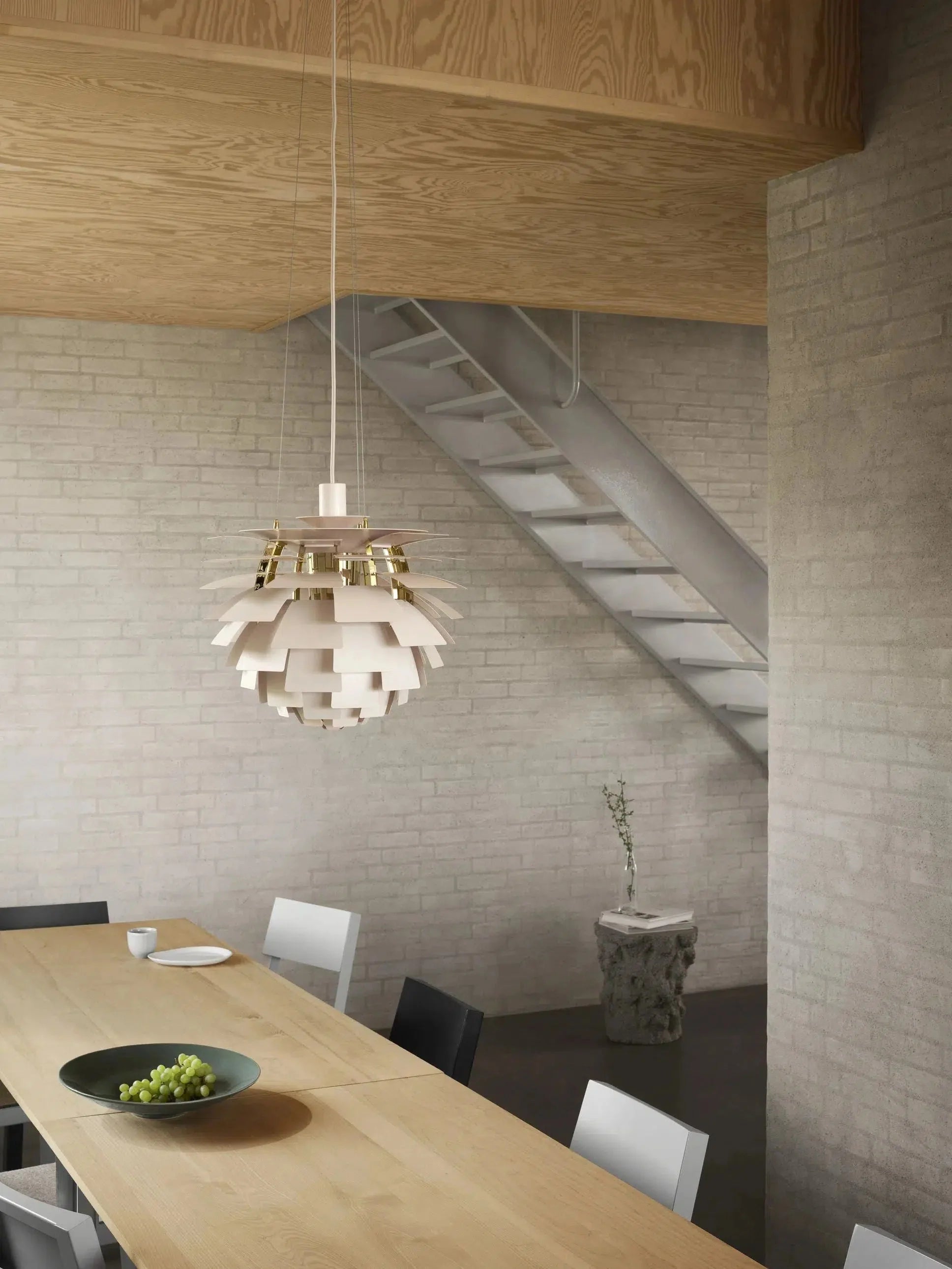 Louis Poulsen Artichoke Pendant Anniversary Edition, ø60 Cm