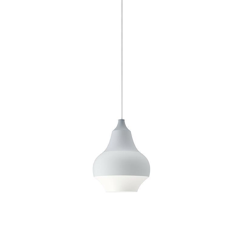 Louis Poulsen Cirque Pendant ø 38 Cm, Grey