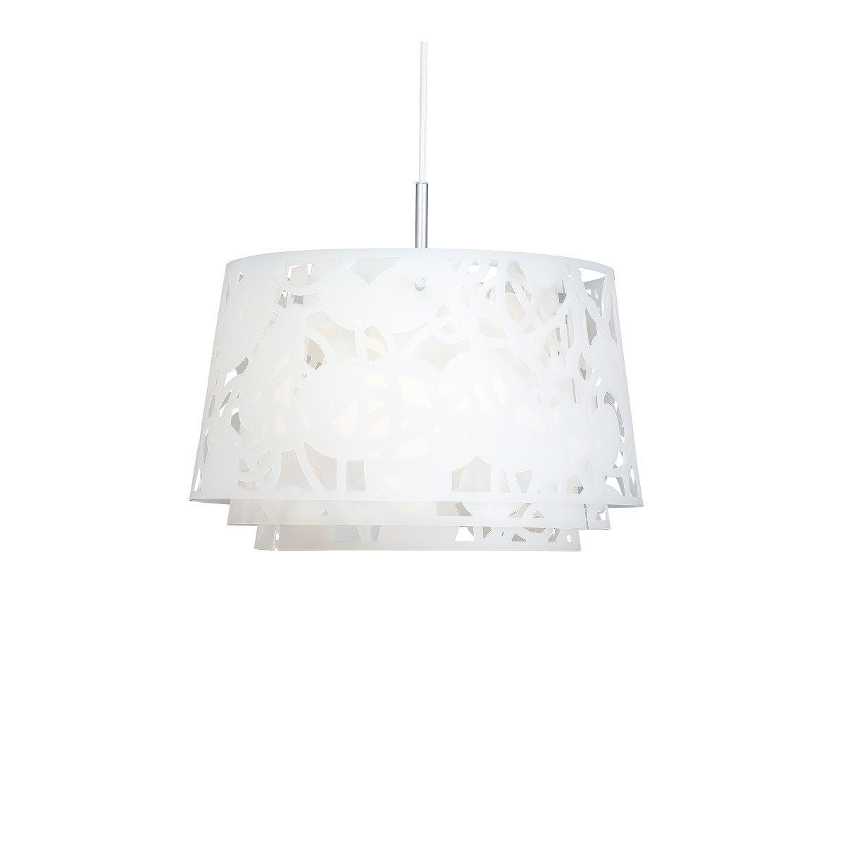 [product_category]-Louis Poulsen Collage 360x600 Mm, White Matt-Louis Poulsen-5703411340493-5741095311-LOU-1