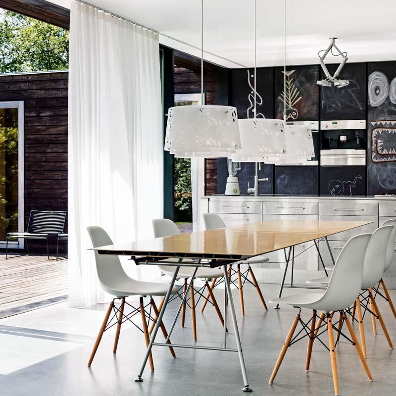 [product_category]-Louis Poulsen Collage 360x600 Mm, White Matt-Louis Poulsen-5703411340493-5741095311-LOU-2