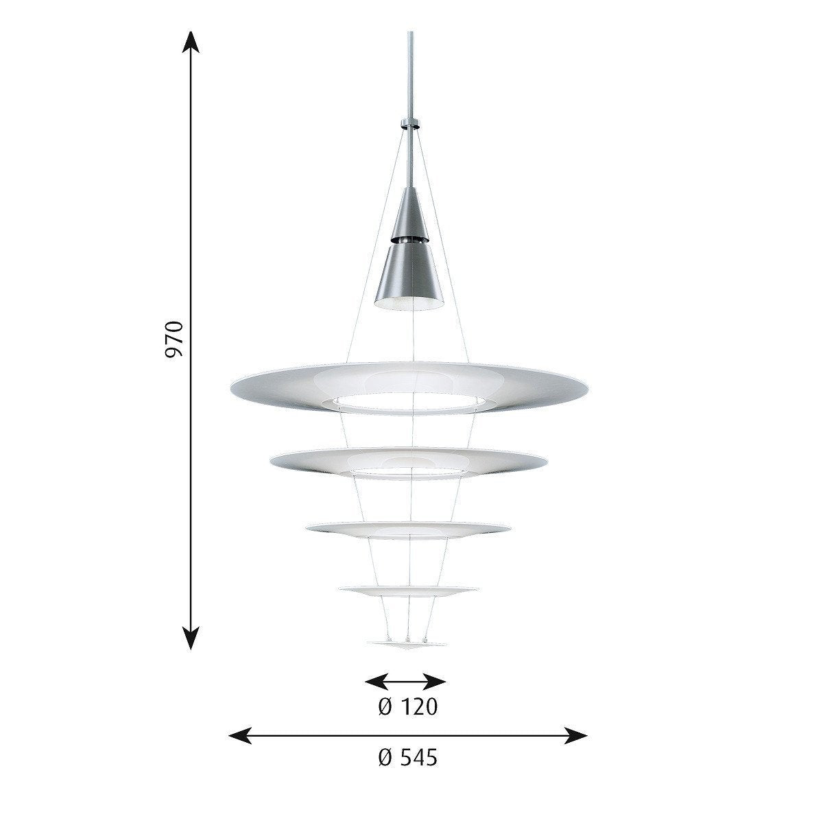 [product_category]-Louis Poulsen Enigma 545 Lamp-Louis Poulsen-5703411184097-5741088755-LOU-4