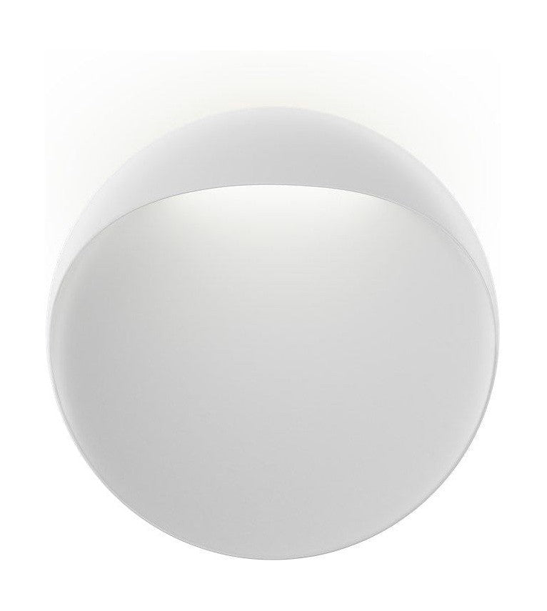 [product_category]-Louis Poulsen Flindt Wall Lamp Led 3000 K 10 W ø20 Cm, White-Louis Poulsen-5703411849644-5747402092-LOU-1