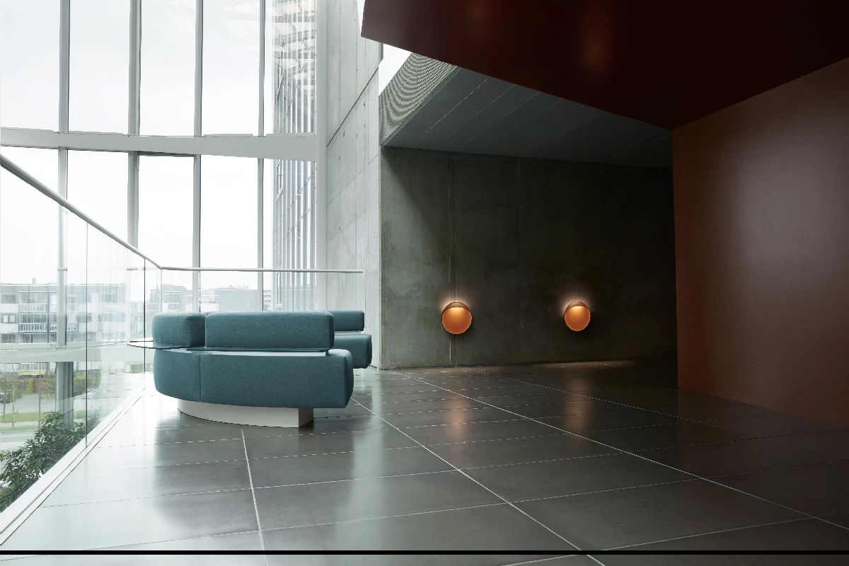 [product_category]-Louis Poulsen Flindt Wall Lamp Led 3000 K 16 W ø30 Cm, Aluminium-Louis Poulsen-5703411850565-5747402115-LOU-6