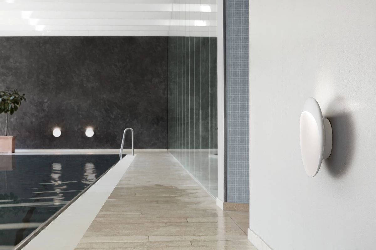 [product_category]-Louis Poulsen Flindt Wall Lamp Led 3000 K 16 W ø30 Cm, Aluminium-Louis Poulsen-5703411850565-5747402115-LOU-9