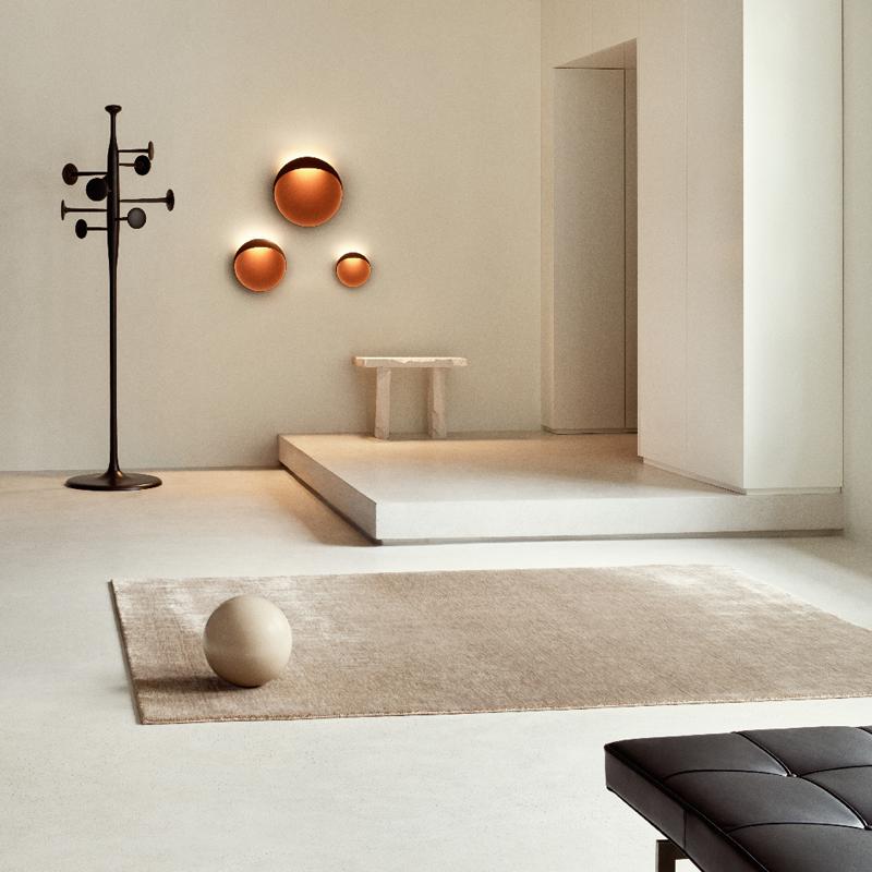 [product_category]-Louis Poulsen Flindt Wall Lamp ø 30 Cm, Aluminium-Louis Poulsen-5703411850350-5747402102-LOU-3