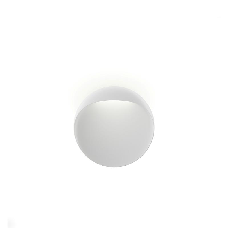 Louis Poulsen Flindt Wall Lampe Ø 40 cm, blanc