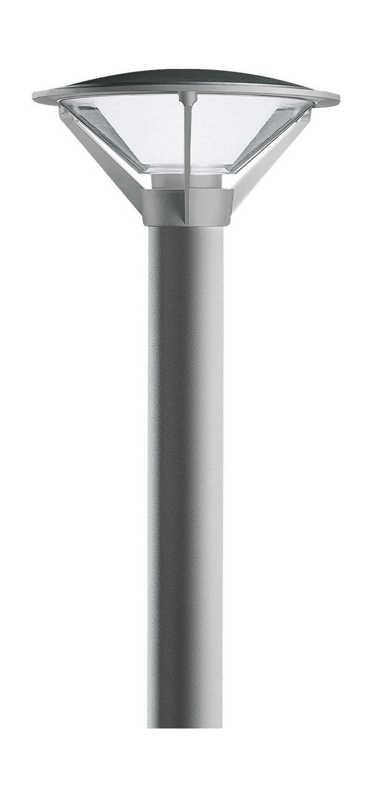 [product_category]-Louis Poulsen Kipp Bollard Class I Led 3000 K 28 W Post With Base Plate, Aluminium-Louis Poulsen-5703411207840-5747813393-LOU-1