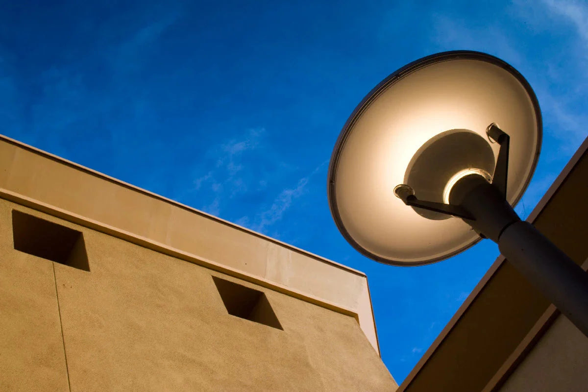 [product_category]-Louis Poulsen Kipp Post Class Ii 3104 Lumens ø6 Cm Pole, Aluminium-Louis Poulsen-5703411779965-5747810710-LOU-3