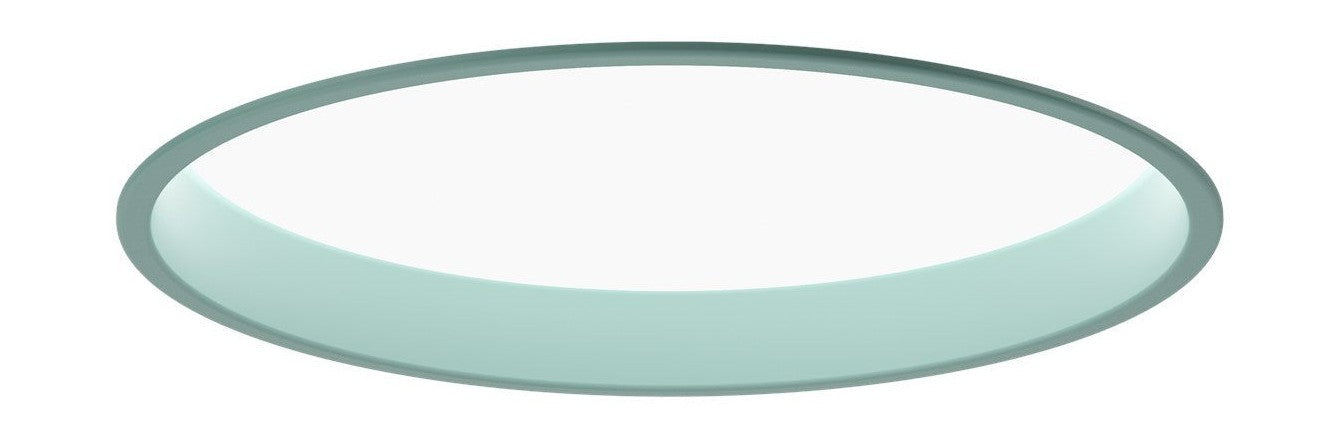 [product_category]-Louis Poulsen Lp Circle Recessed Ceiling Lamp Led 3000 K 13 W ø26 Cm, Pale Petroleum-Louis Poulsen-5703411670392-5742582056-LOU-1