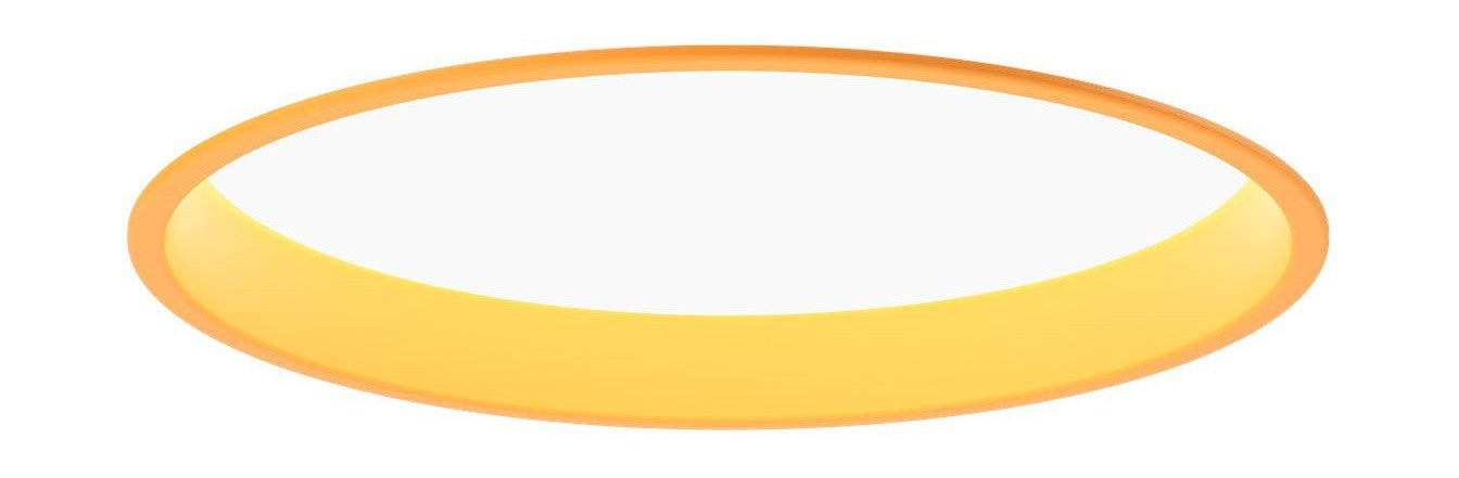 [product_category]-Louis Poulsen Lp Circle Recessed Ceiling Lamp Led 3000 K 13 W ø26 Cm, Yellow-Louis Poulsen-5703411670200-5742582043-LOU-1