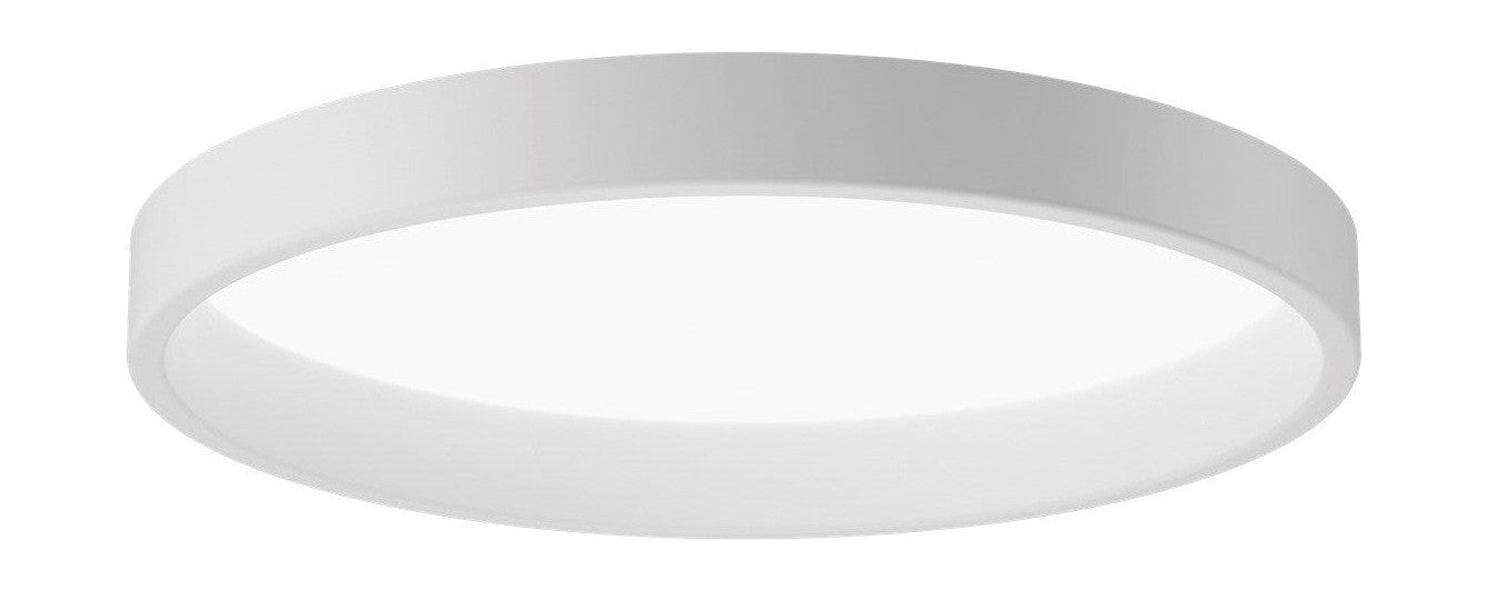 [product_category]-Louis Poulsen Lp Circle Semi Recessed Ceiling Lamp Led 4000 K 25 W ø44 Cm, White-Louis Poulsen-5703411795750-5742587844-LOU-1