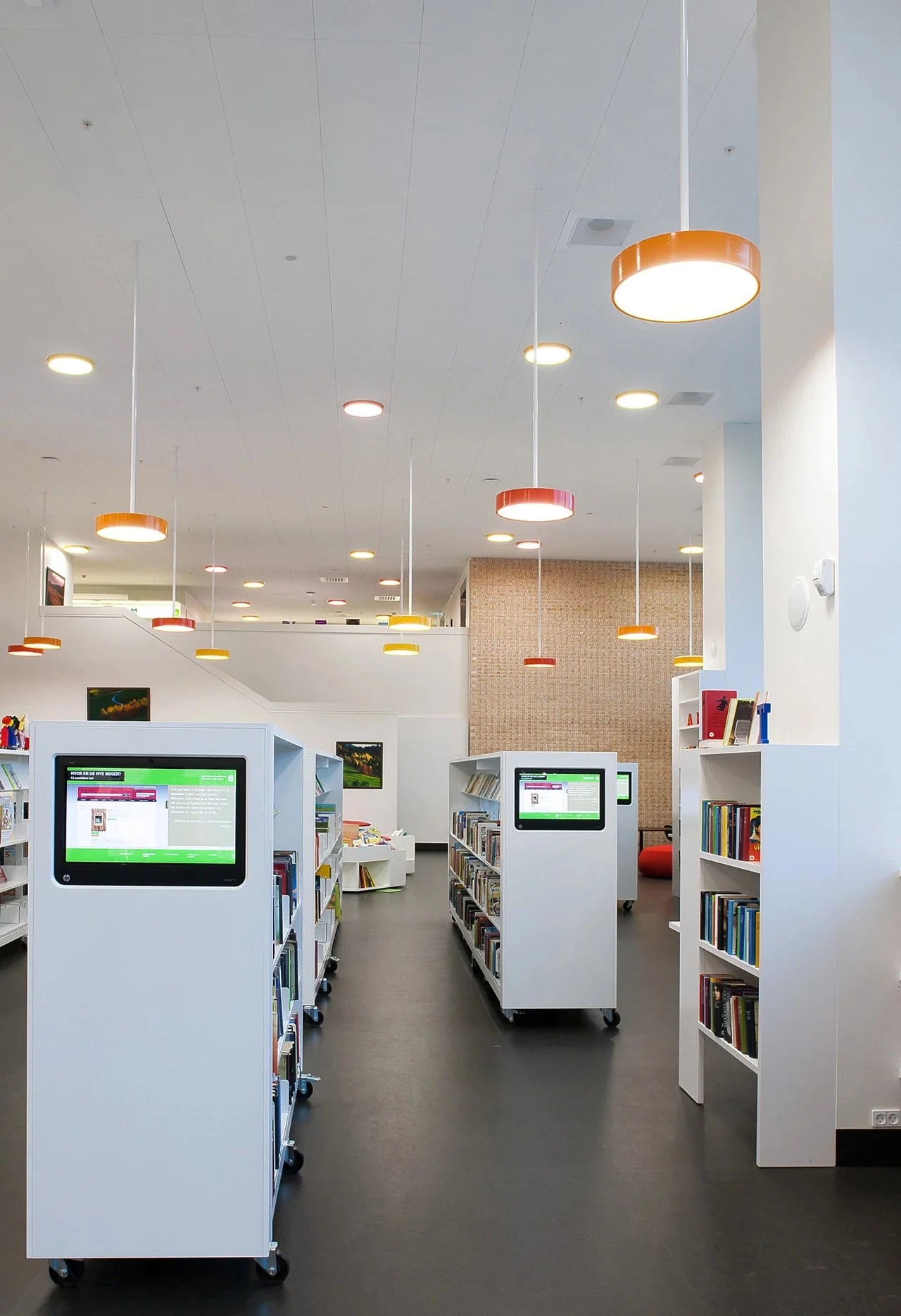[product_category]-Louis Poulsen Lp Circle Suspended Lamp Led 3000 K ø26 Cm, White-Louis Poulsen-5714693538348-5741105638-LOU-12