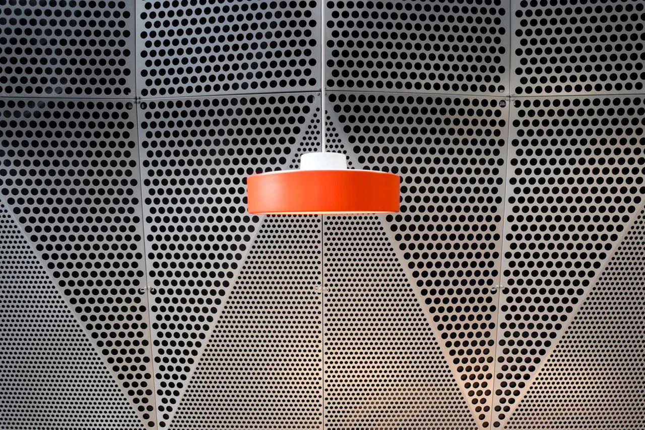 [product_category]-Louis Poulsen Lp Circle Suspended Lamp Led 3000 K ø26 Cm, White-Louis Poulsen-5714693538348-5741105638-LOU-4