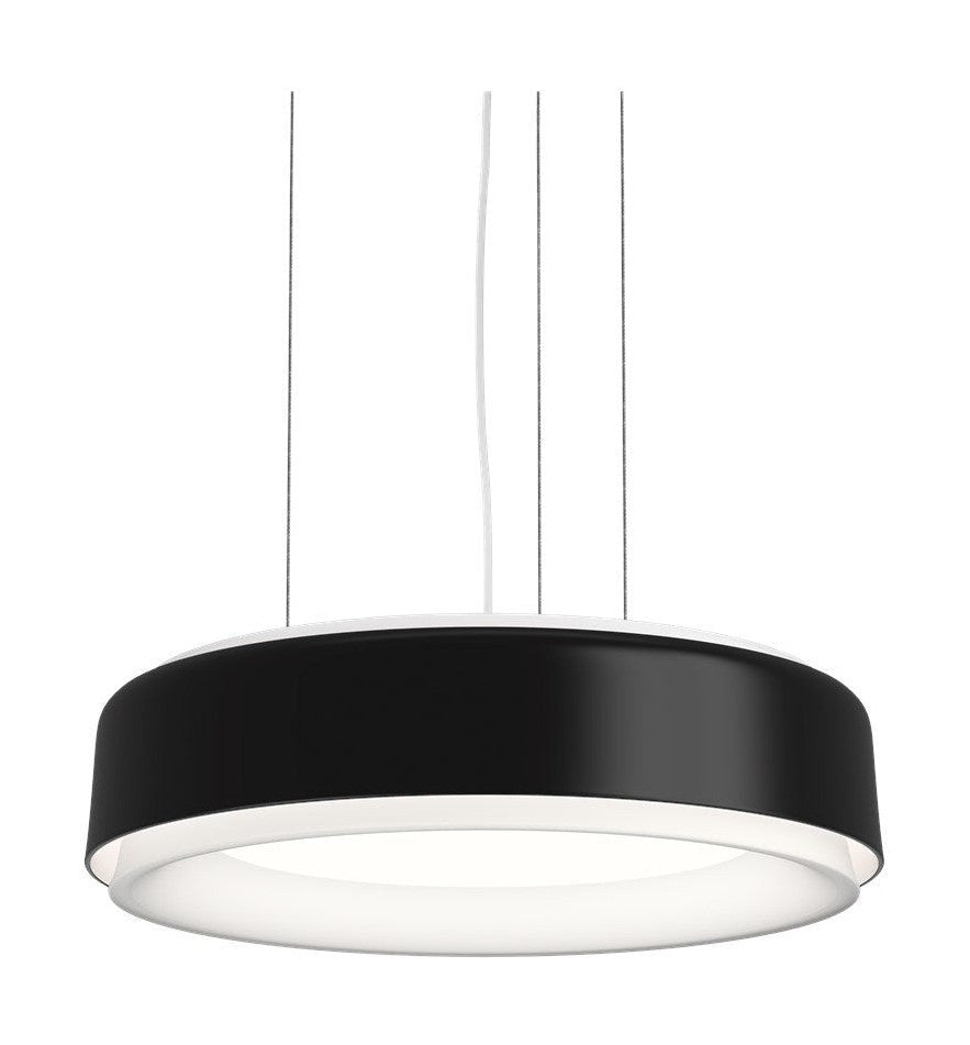 [product_category]-Louis Poulsen Lp Grand Suspended Lamp Led 2700 K 12 W Dali ø32 Cm, Black-Louis Poulsen-5714693041367-5741108334-LOU-1