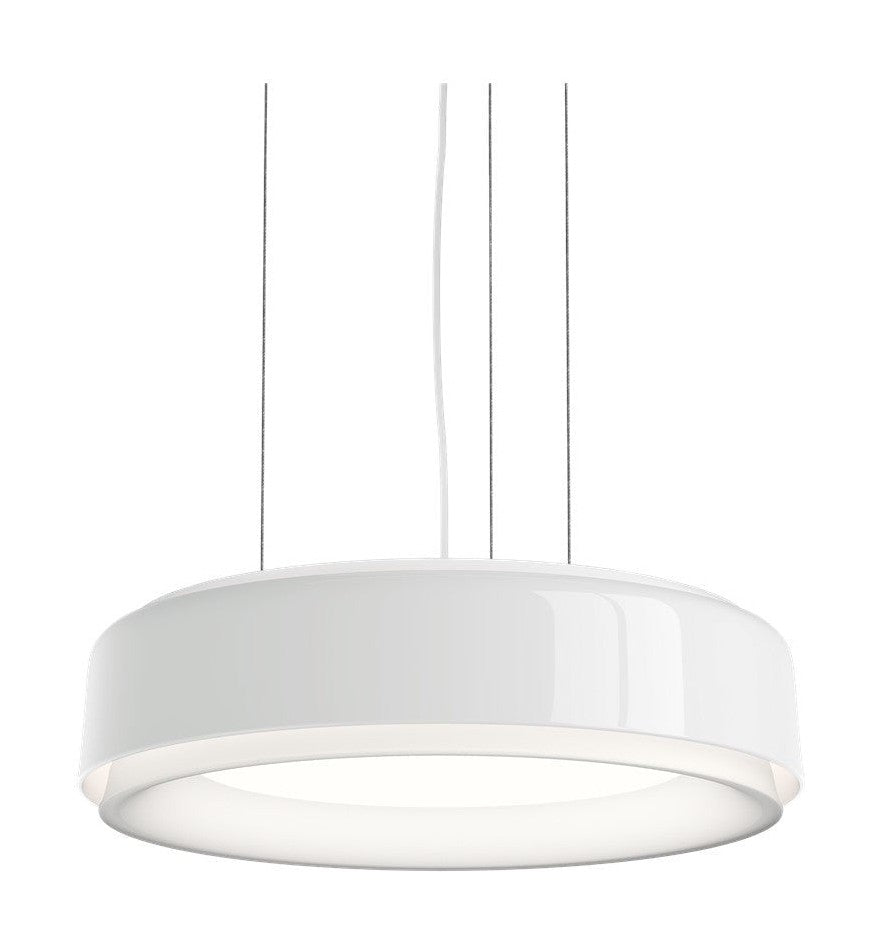 [product_category]-Louis Poulsen Lp Grand Suspended Lamp Led 2700 K 12 W Phase Dimming ø32 Cm, White-Louis Poulsen-5714693049158-5741108347-LOU-1