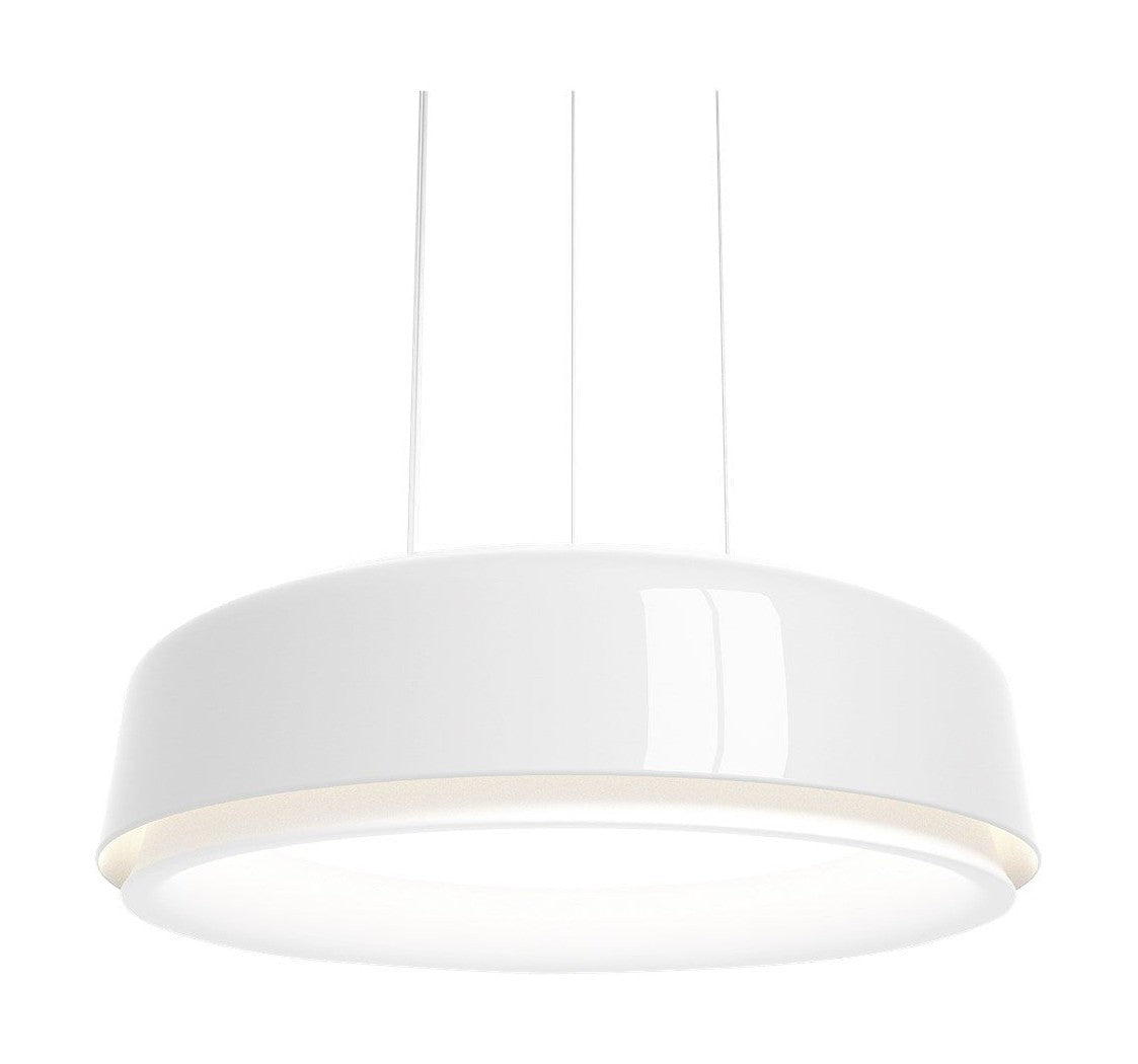 [product_category]-Louis Poulsen Lp Grand Suspended Lamp Led 3000 K 106 W Dali ø88 Cm, White-Louis Poulsen-5703411786604-5742584672-LOU-1