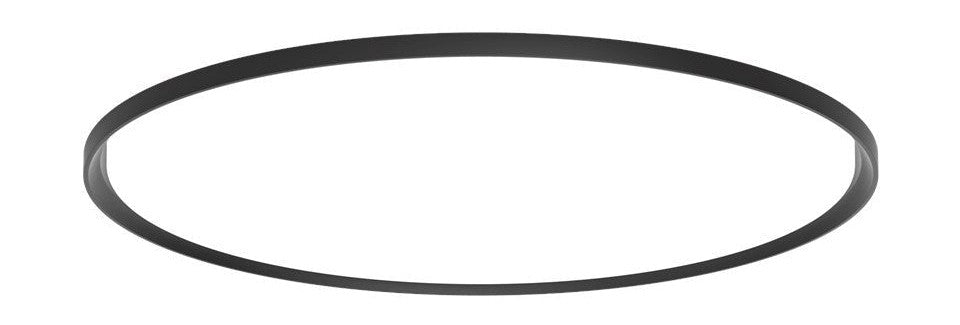 [product_category]-Louis Poulsen Lp Slim Round Recessed Ceiling Lamp 5814 Lumens ø68 Cm, Black-Louis Poulsen-5703411644249-5742584601-LOU-1