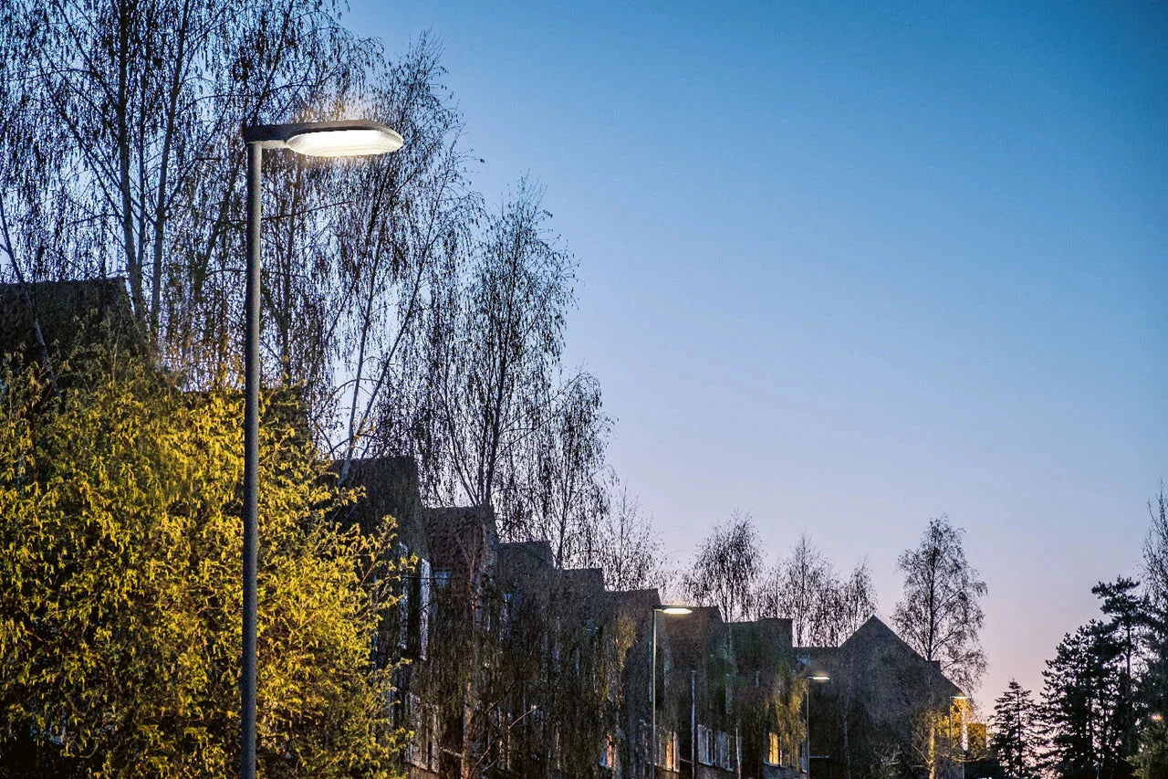 [product_category]-Louis Poulsen Lp Xperi Lamp Class I 6975 Lumens, ø6 Cm Pole-Louis Poulsen-5703411821893-5747401116-LOU-4