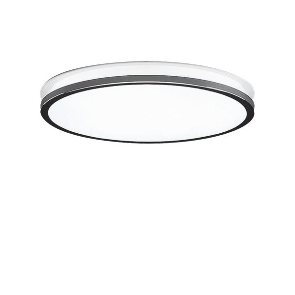 [product_category]-Louis Poulsen Munkegaard Recessed Luminaire ø 460 Mm, Chrome Plated-Louis Poulsen-5703411312568-5742580320-LOU-1