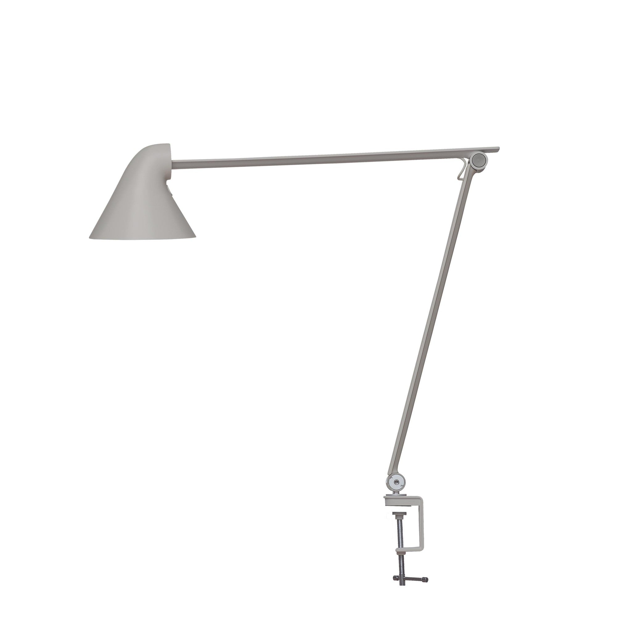 [product_category]-Louis Poulsen Njp Table Lamp Table Cles, Grey-Louis Poulsen-5703411746523-5744162393-LOU-1