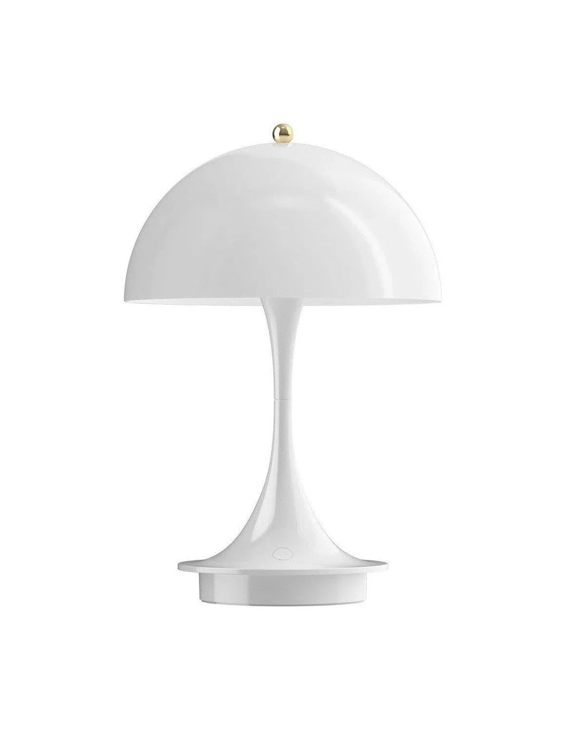 Louis Poulsen Panthella 160 Portable Table Lampe, édition anniversaire