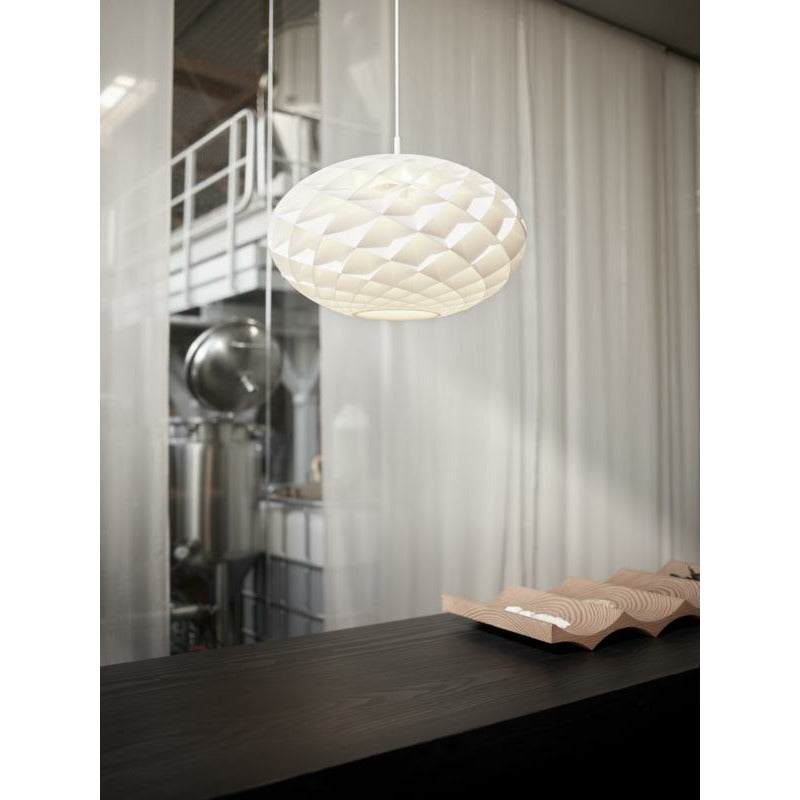 [product_category]-Louis Poulsen Patera Oval ø500 Led 2700 K, White-Louis Poulsen-5714693886456-5741105942-LOU-13