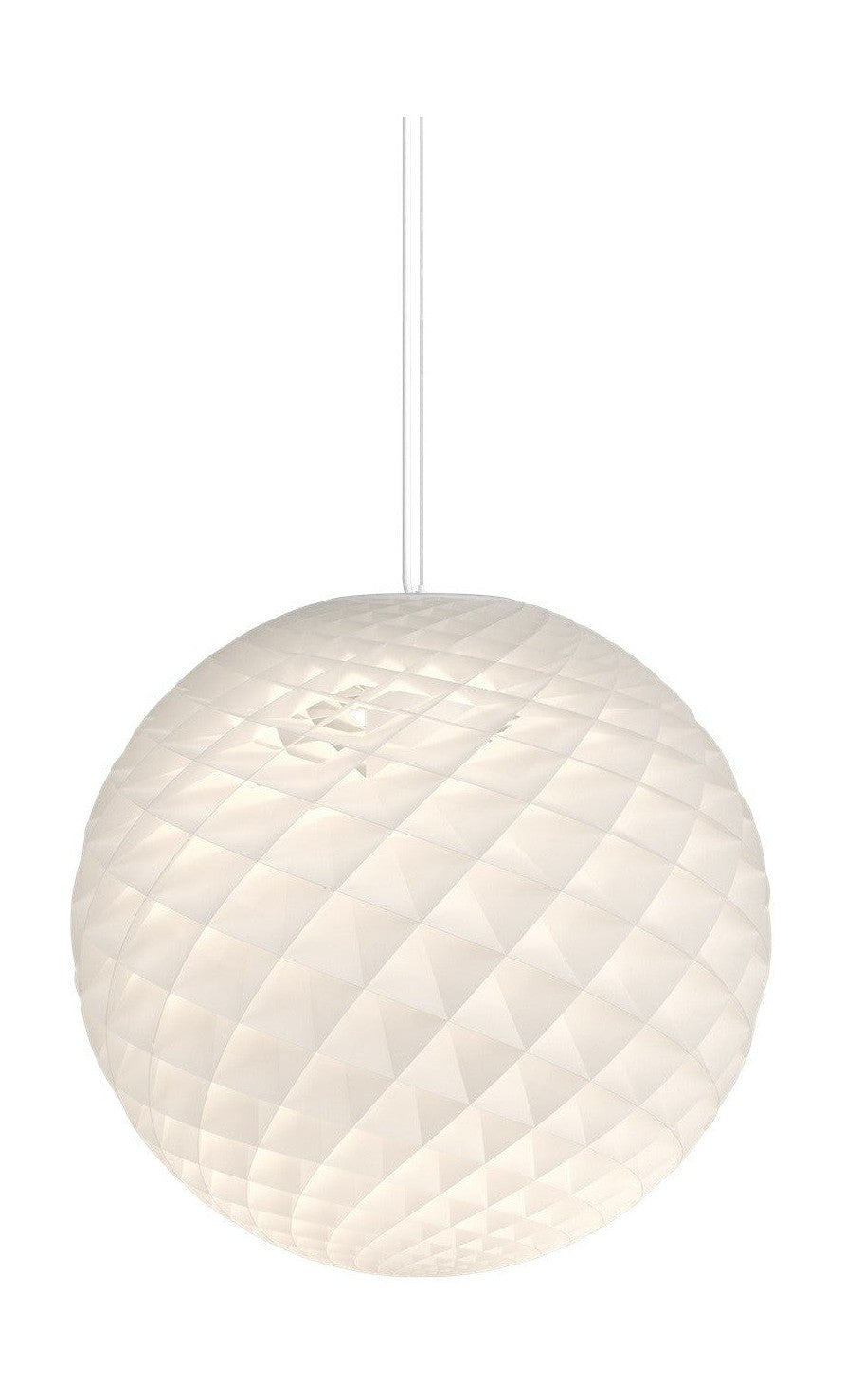 [product_category]-Louis Poulsen Patera Pendant 4206 Lumens Wireless Bluetooth, ø60 Cm-Louis Poulsen-5703411897874-5741100057-LOU-1