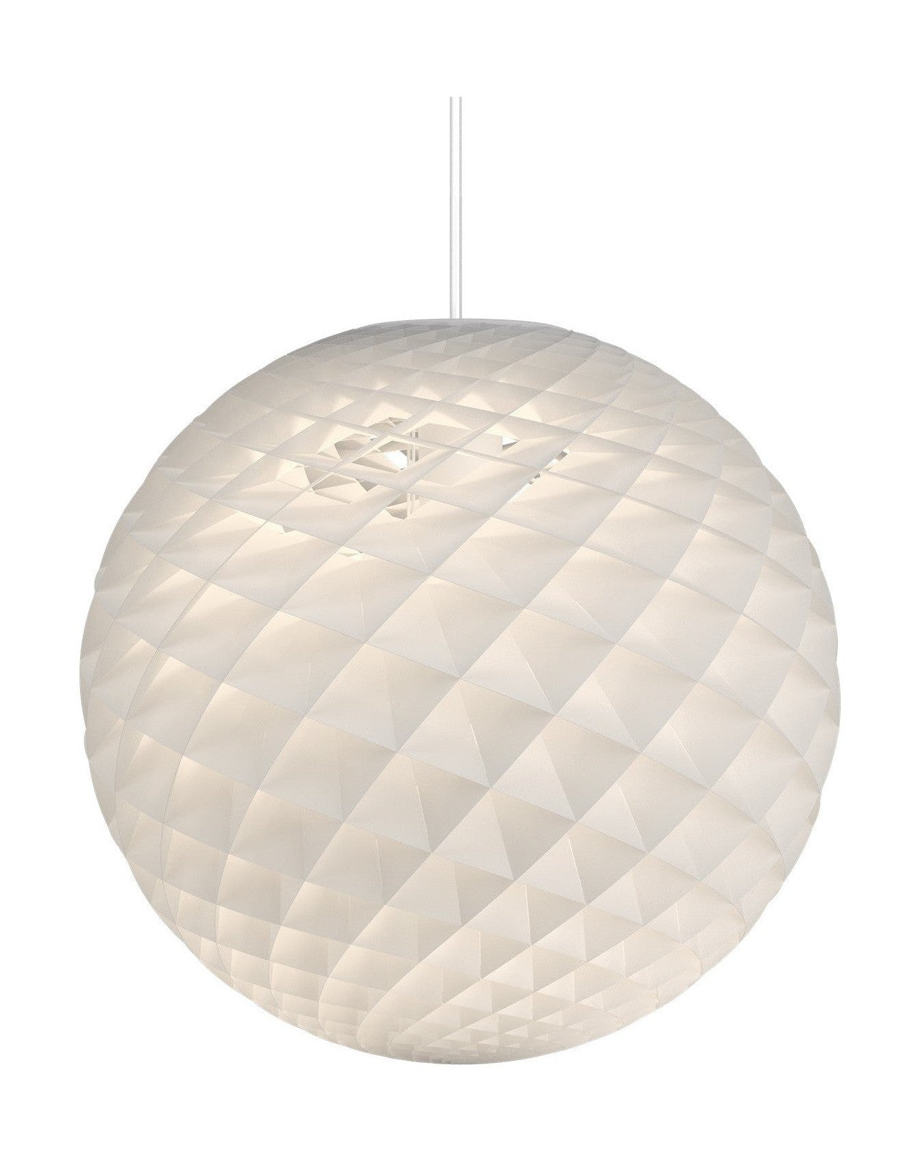 [product_category]-Louis Poulsen Patera Pendant 5472 Lumens Dali, ø90 Cm-Louis Poulsen-5703411898833-5741100099-LOU-1