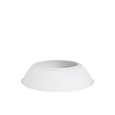 [product_category]-Louis Poulsen Ph 31/2 3 Metal Middle Shade, White-Louis Poulsen-5703411344392-5741095502-LOU-1