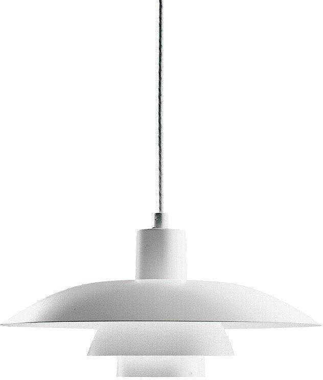 [product_category]-Louis Poulsen Ph 4/3 Pendant, White-Louis Poulsen-5703411196793-5741087549-LOU-1