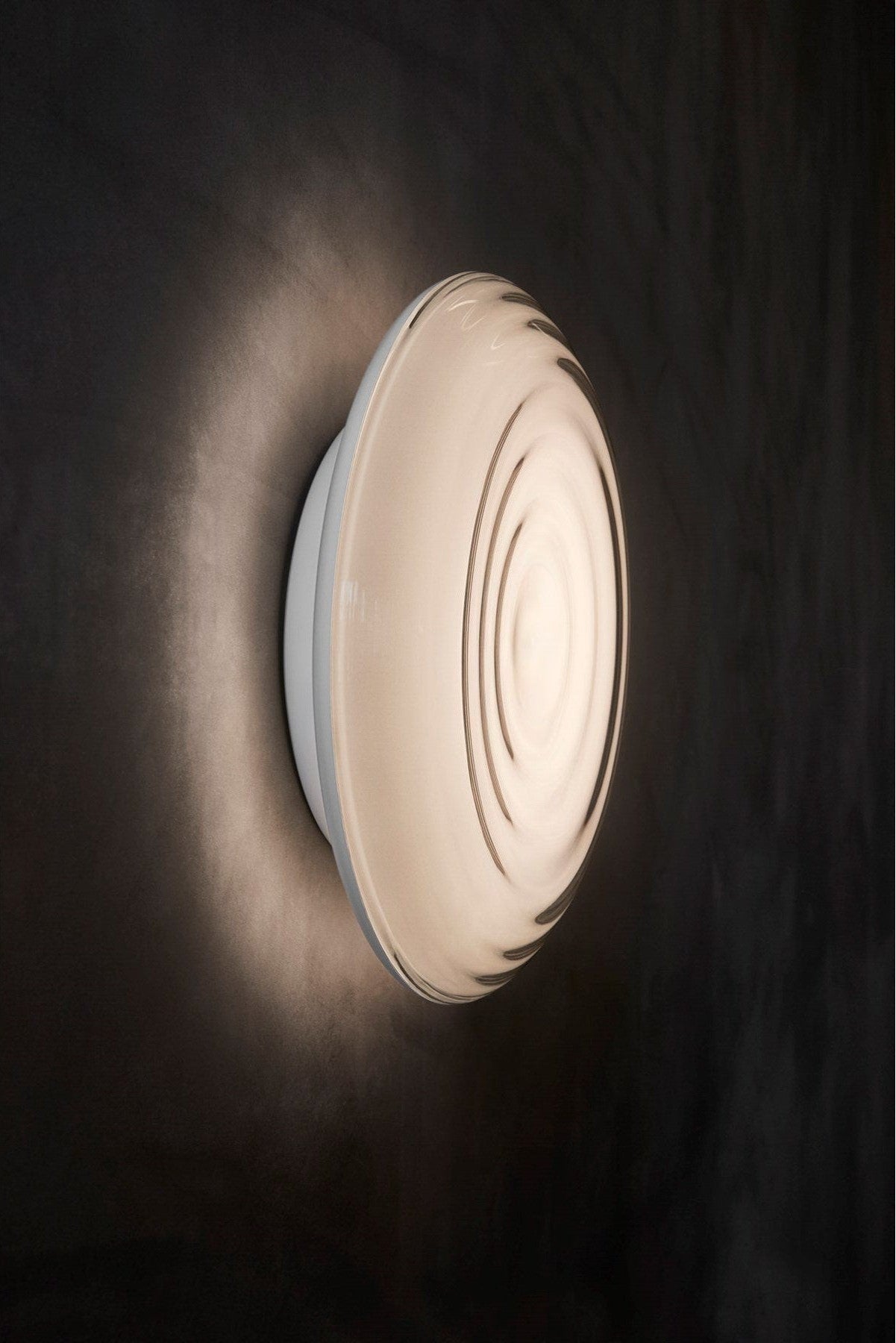 Louis Poulsen Ripls surface montée Luminaire, Ø 310 mm