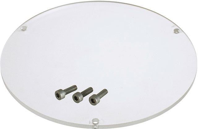 [product_category]-Louis Poulsen Toldbod 155 Bollard Lamp Shielding, ø155-Louis Poulsen-5703411177051-5743145528-LOU-1