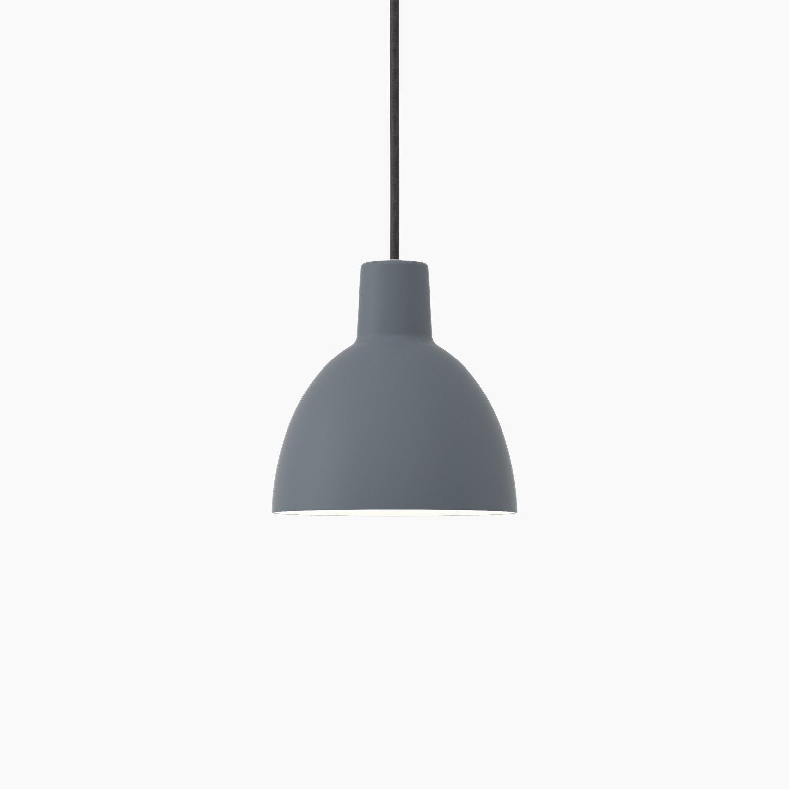 [product_category]-Louis Poulsen Toldbod 170 Pendant, Blue/Grey-Louis Poulsen-5714693064380-5741101483-LOU-1