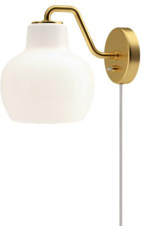 Louis Poulsen VL Ring Crown 1 Wandlampe