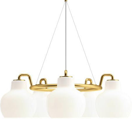 [product_category]-Louis Poulsen Vl Ring Crown 5 Pendant-Louis Poulsen-5703411181522-5741094383-LOU-1