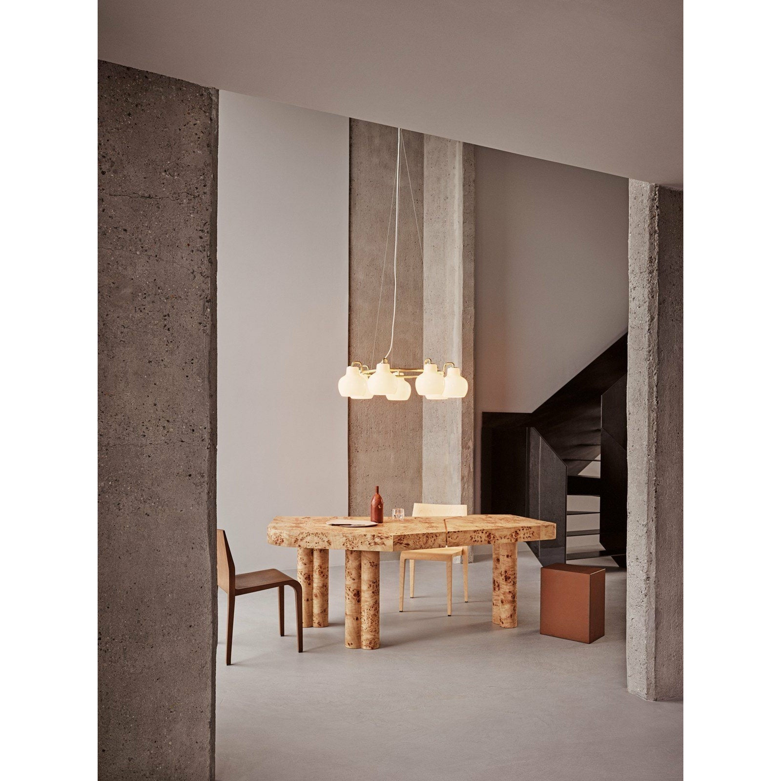 [product_category]-Louis Poulsen Vl Ring Crown 5 Pendant-Louis Poulsen-5703411181522-5741094383-LOU-3