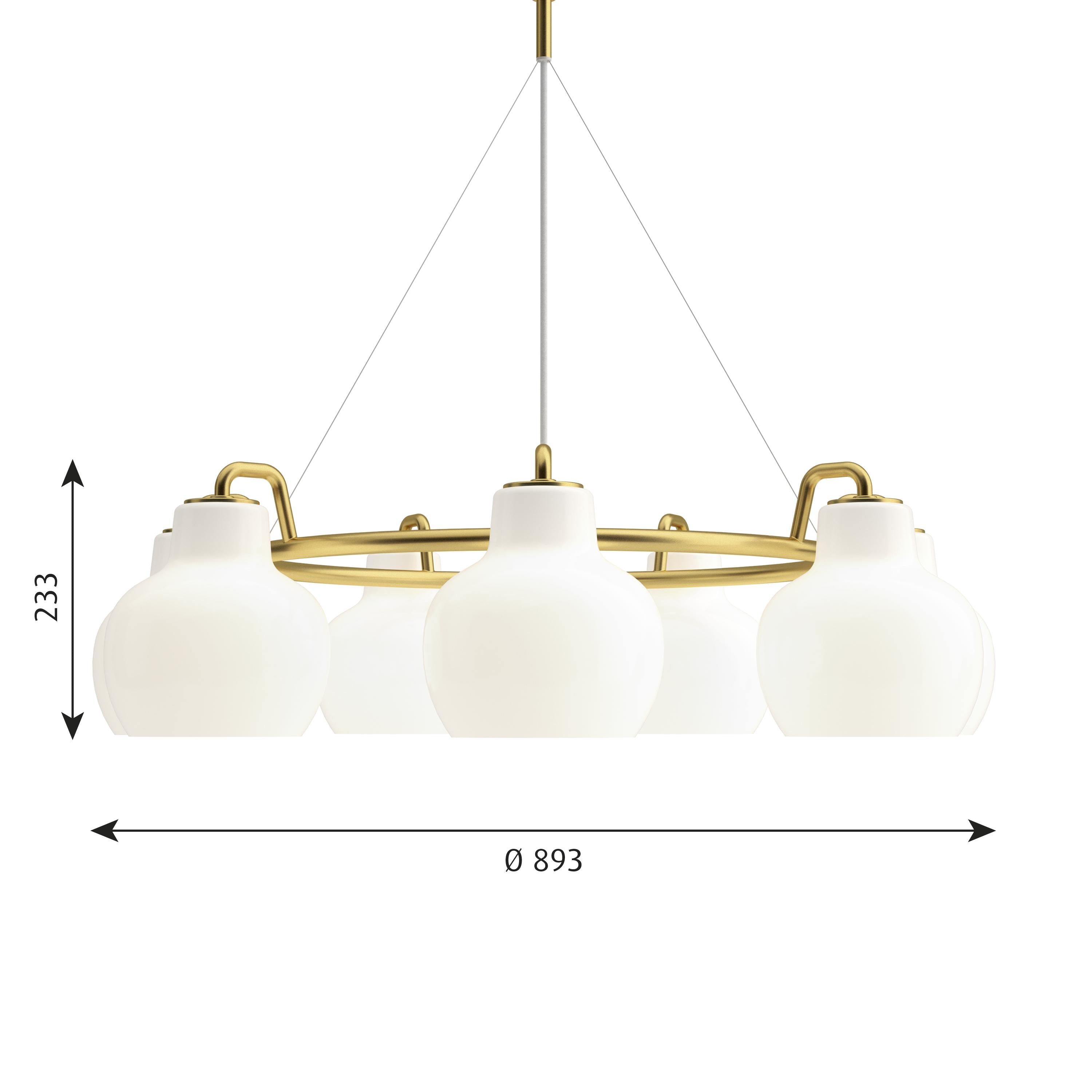 [product_category]-Louis Poulsen Vl Ring Crown 7 Pendant-Louis Poulsen-5703411181270-5741094396-LOU-2